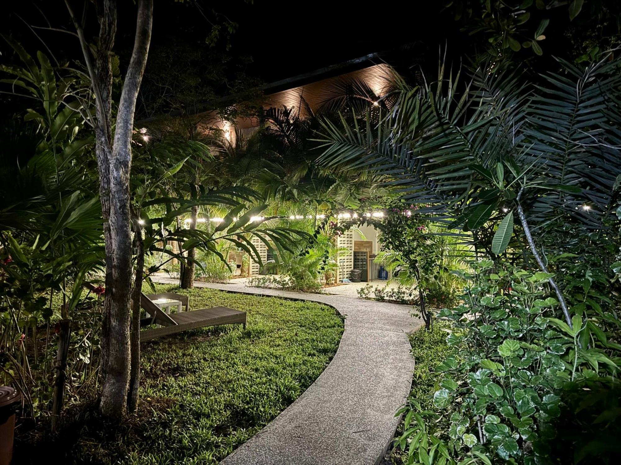 Aonangstudio Krabi town Exteriör bild