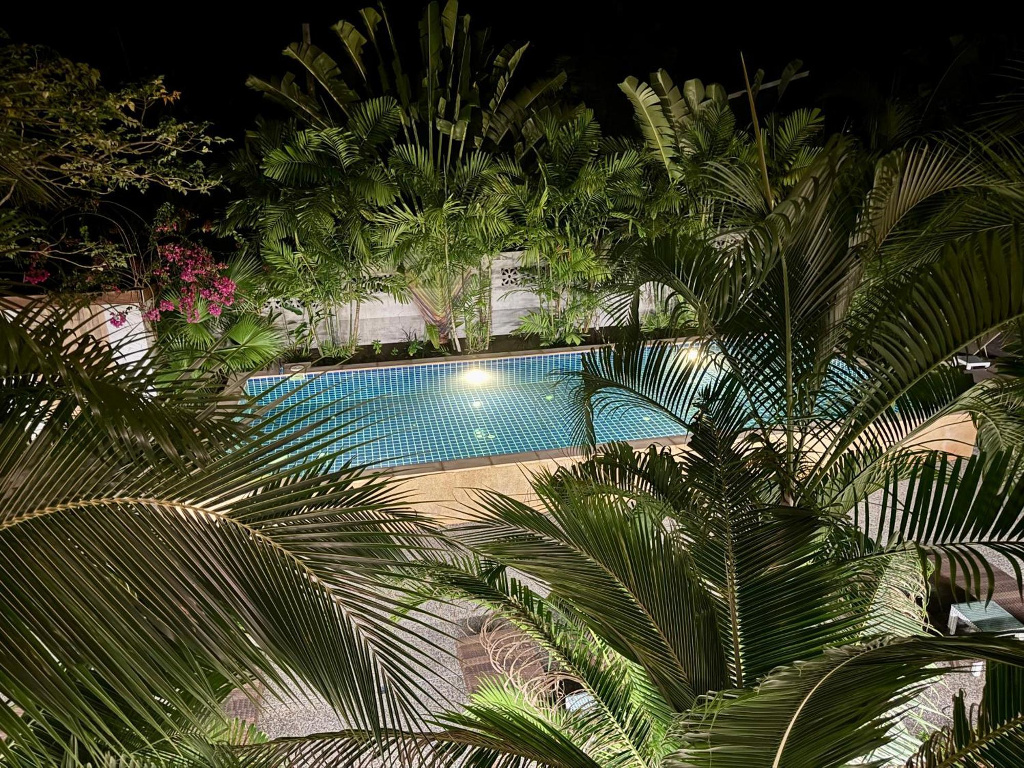 Aonangstudio Krabi town Exteriör bild